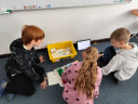Vyučovacia hodina informatiky môže vyzerať aj inak!