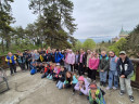 Exkurzia v ZOO Bojnice