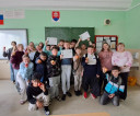 Kvíz ku Dňu Zeme a Svetovému dňu zdravia