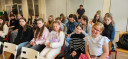 Slávnostné ocenenie olympionikov OK POPS 2025/2026