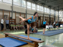 Naši gymnasti opäť úspešní