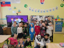 Halloween 1.stupeň ZŠ
