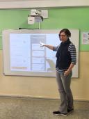 Matematické prechádzky